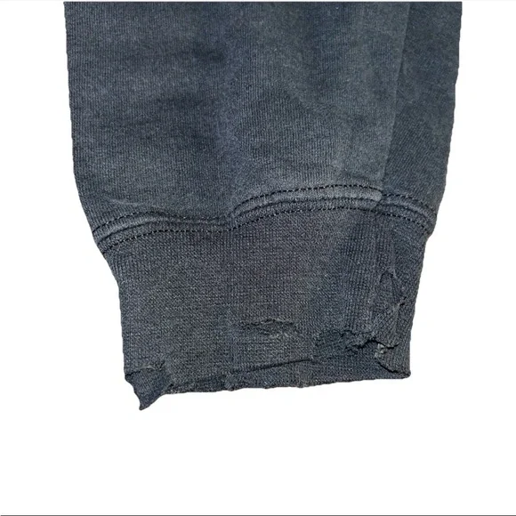 Kanye West Yeezus Tour Hoodie - XL 2015 Los Angeles check photos for damaged - Picture 7 of 7